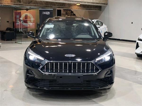 جاك J7 2025 للبيع في العراق - اربيل